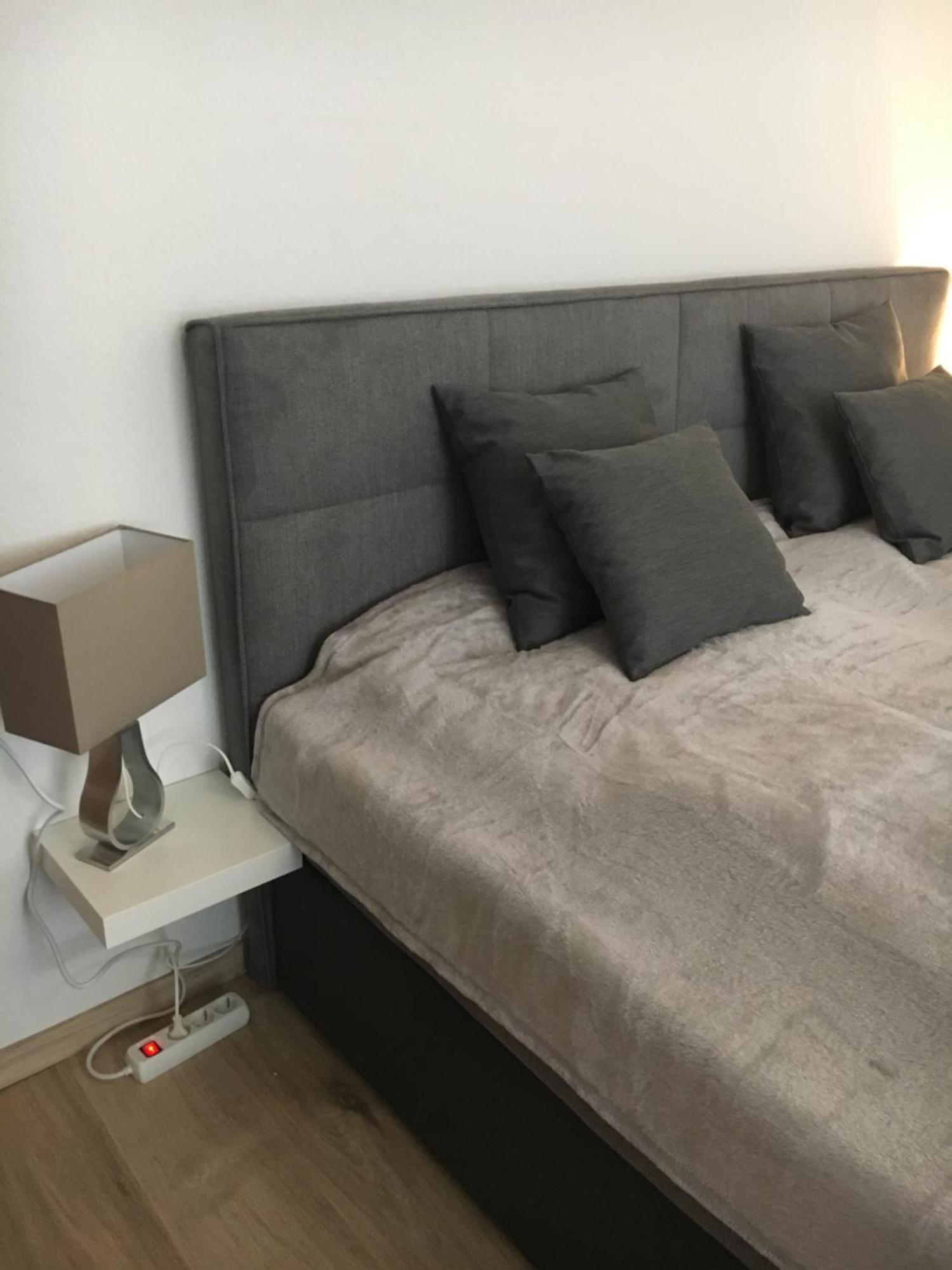 Gemuetliche Ferienwohnung Im Erdgeschoss- Jenaer Strasse إرفورت المظهر الخارجي الصورة