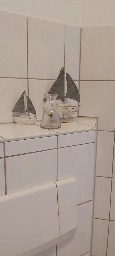 Gemuetliche Ferienwohnung Im Erdgeschoss- Jenaer Strasse إرفورت المظهر الخارجي الصورة