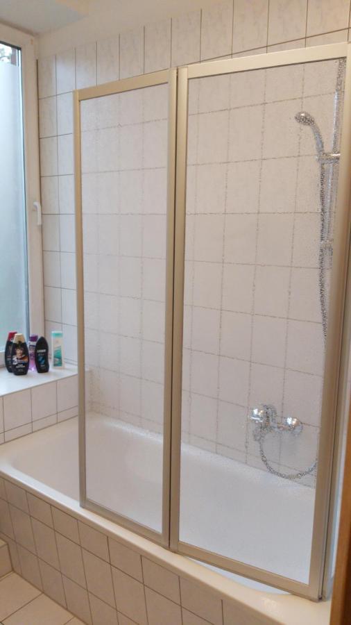 Gemuetliche Ferienwohnung Im Erdgeschoss- Jenaer Strasse إرفورت المظهر الخارجي الصورة
